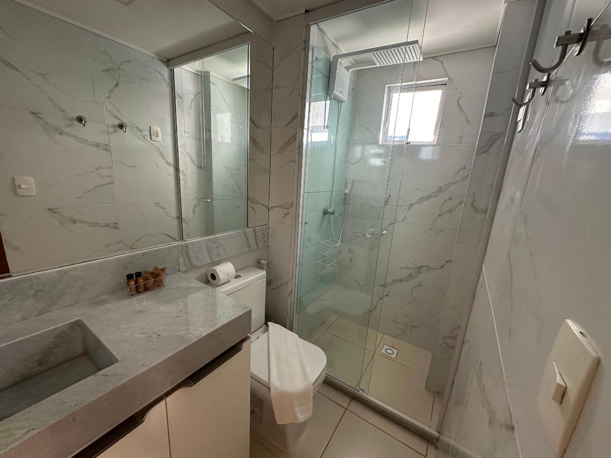 Apartment Bela - #tagus - Perto Do Mag Shopping, 300m Do Mar
