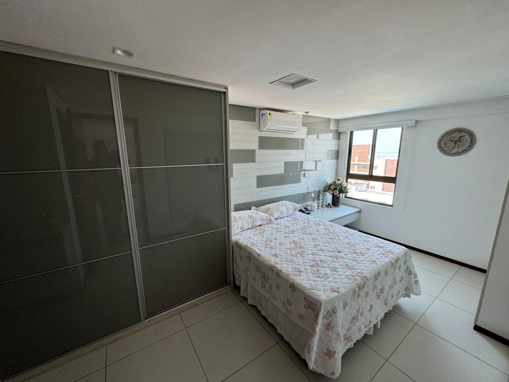 Luxor Tambau Apartamento