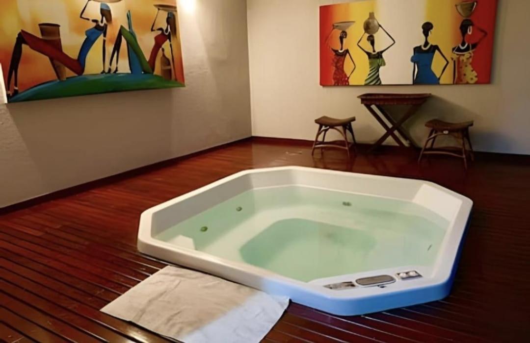 Apartamento Luxor Tambau João Pessoa