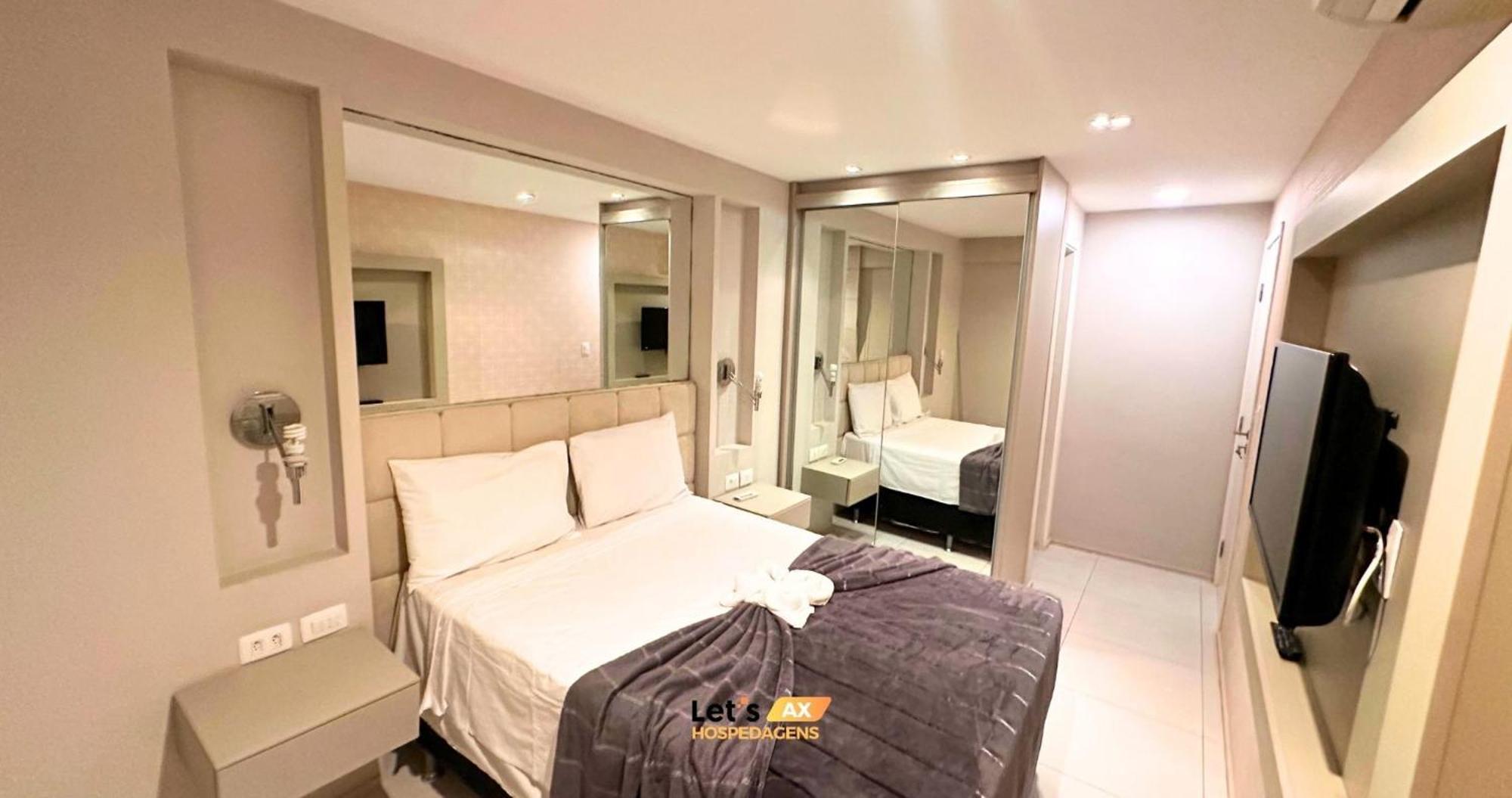 Ax Holanda Prime Shopping Apartamento