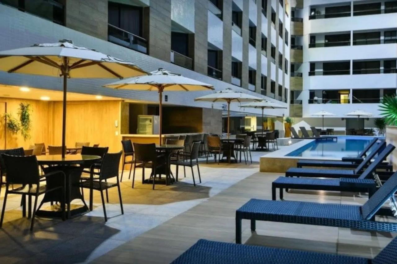 Apartment Nomar Xxi
