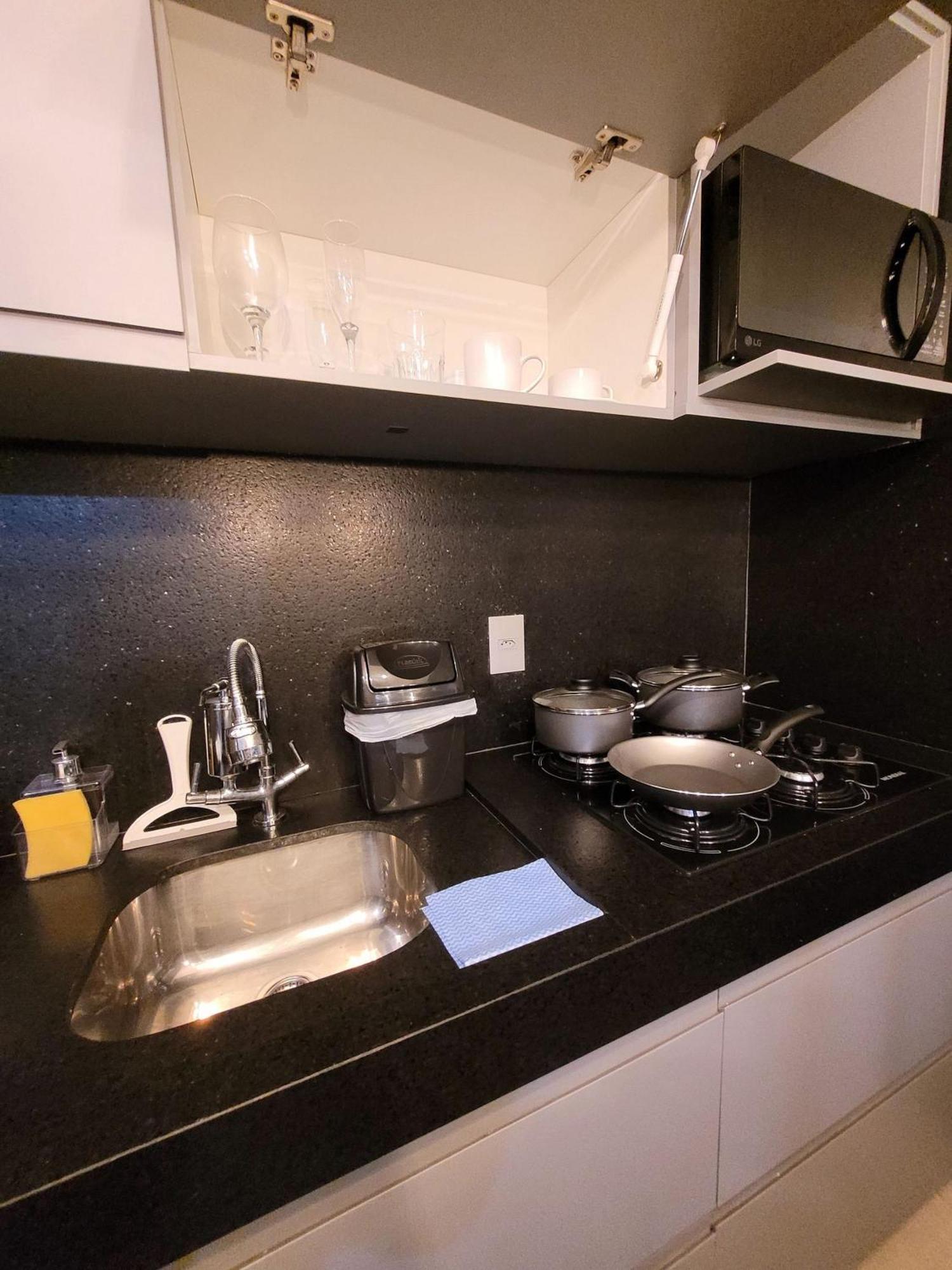 Com Varanda 100 Metros Da Casa de férias *