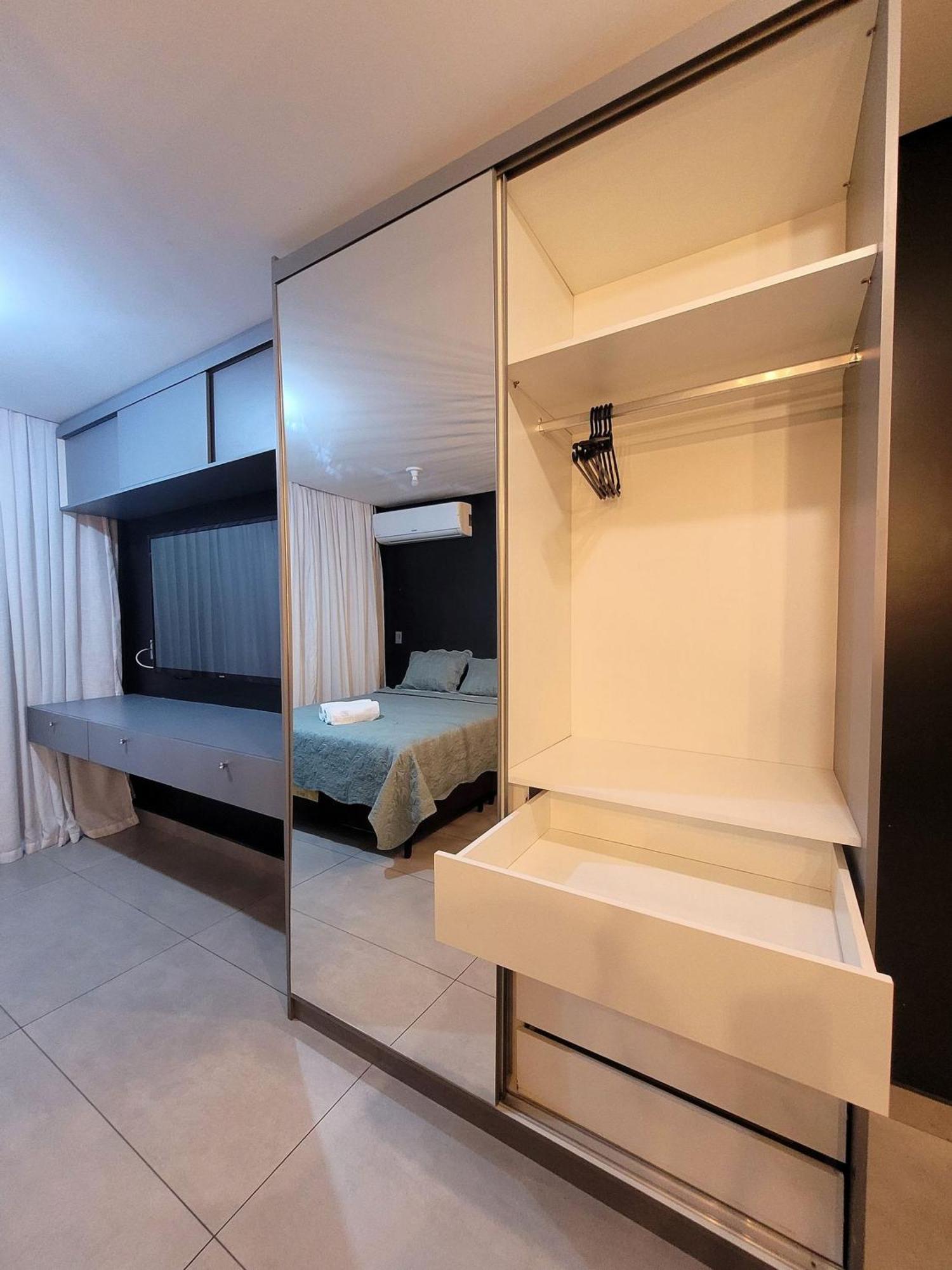 Com Varanda 100 Metros Da Casa de férias João Pessoa