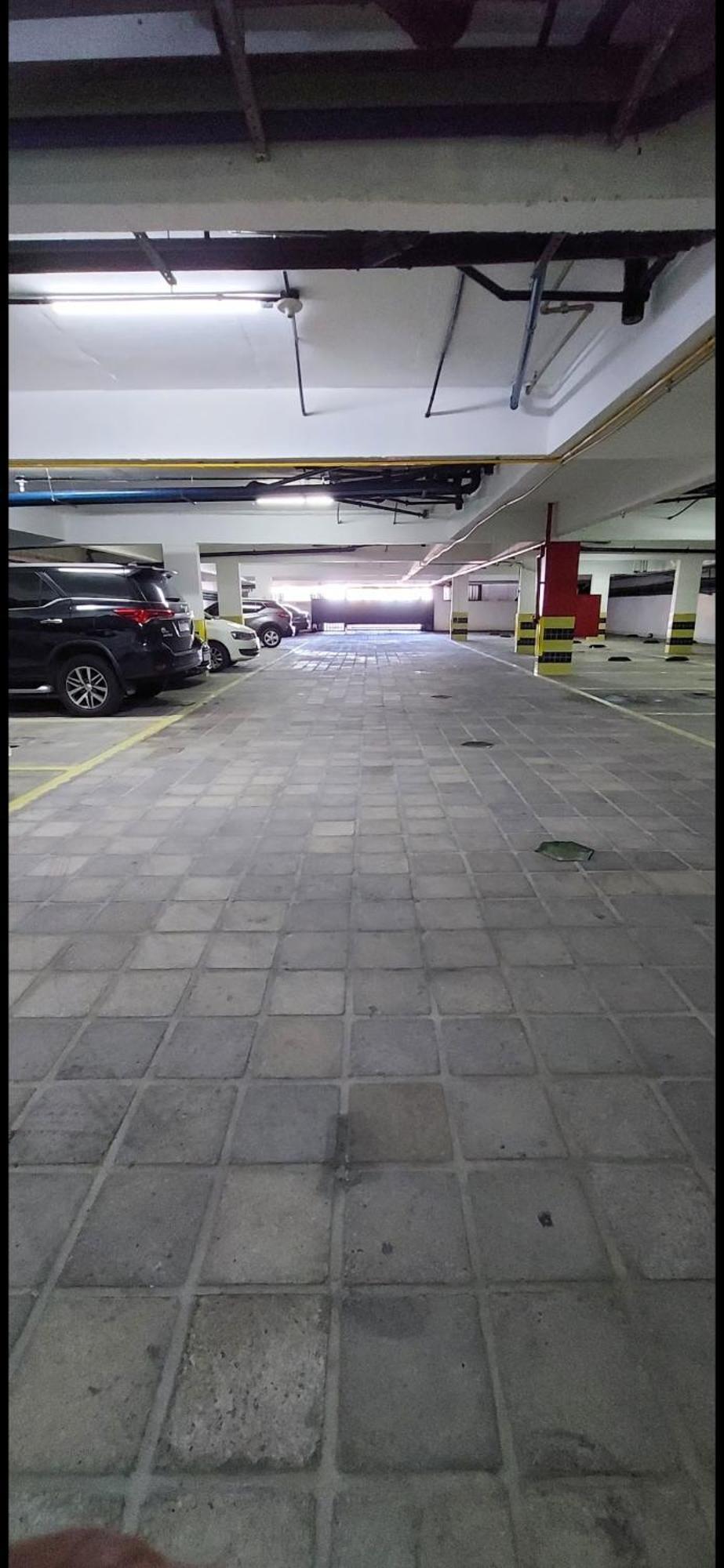 Flat Cabo Branco Apartamento *