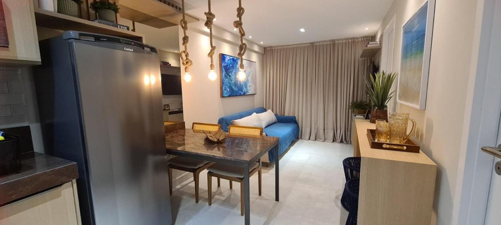 Apto Puerto Ventura - By Easyhost Apartamento *
