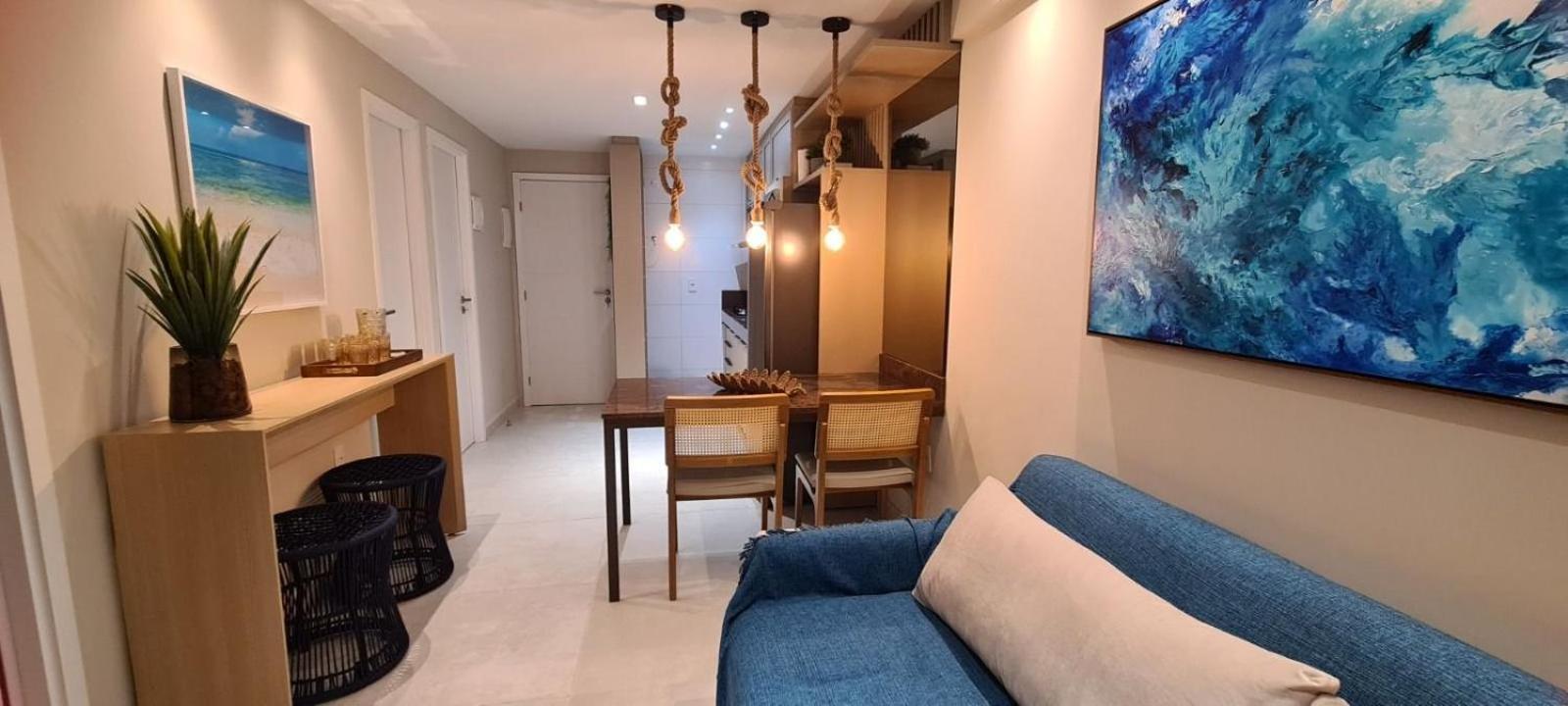 Apto Puerto Ventura - By Easyhost Apartamento
