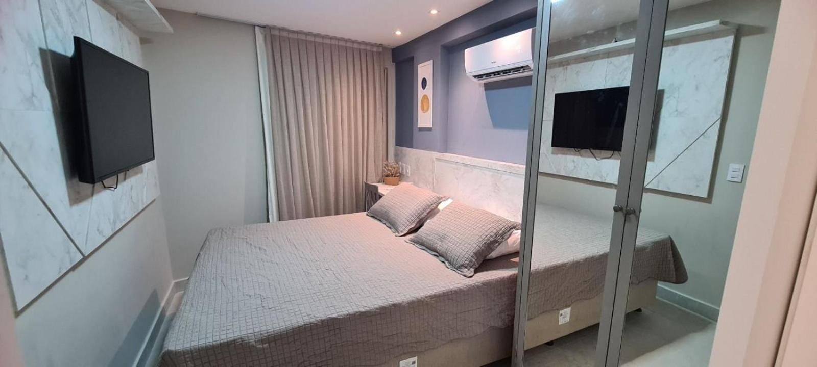 Apto Puerto Ventura - By Easyhost *