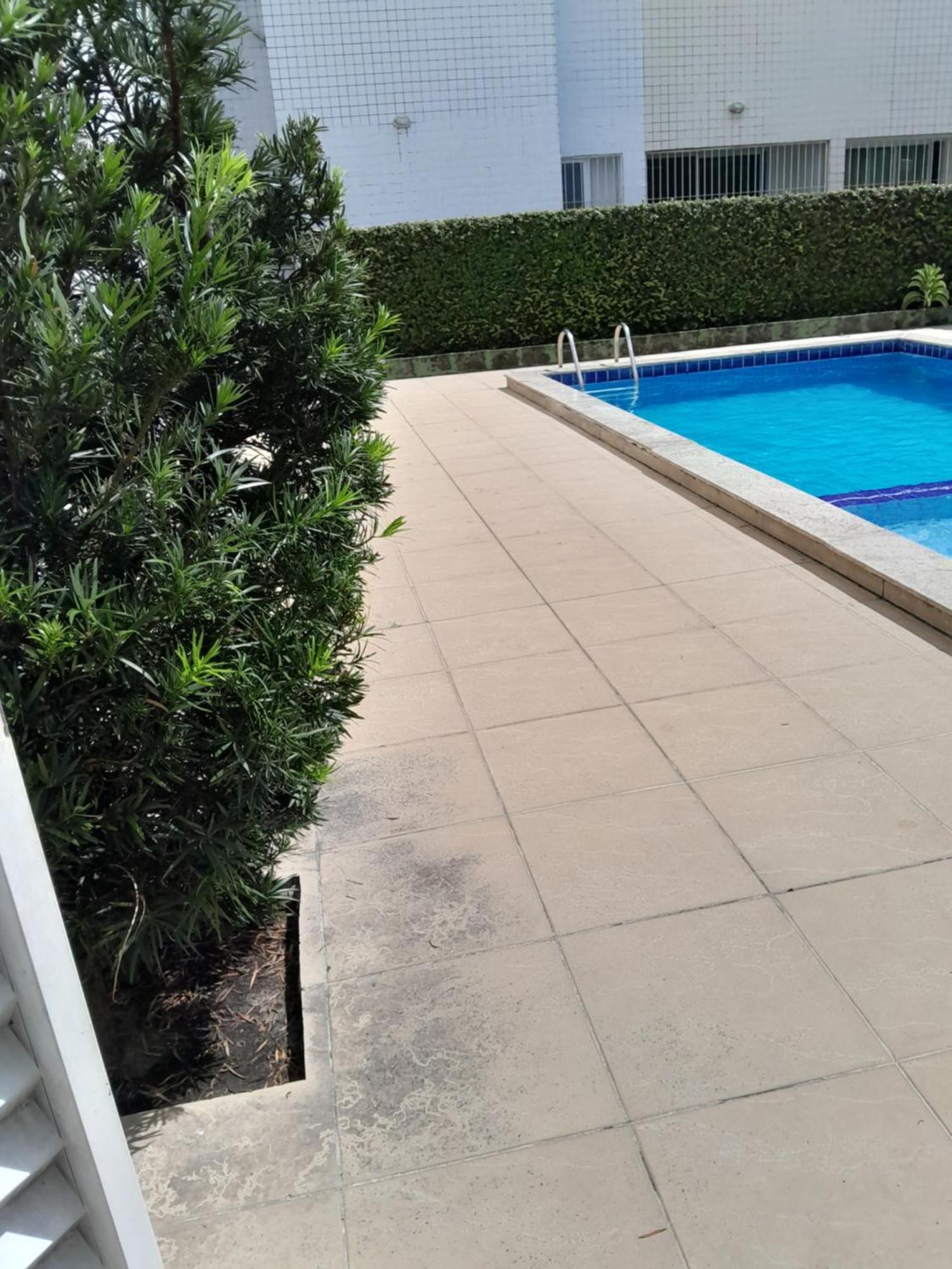 Apartment Althos Dos Lirios 1