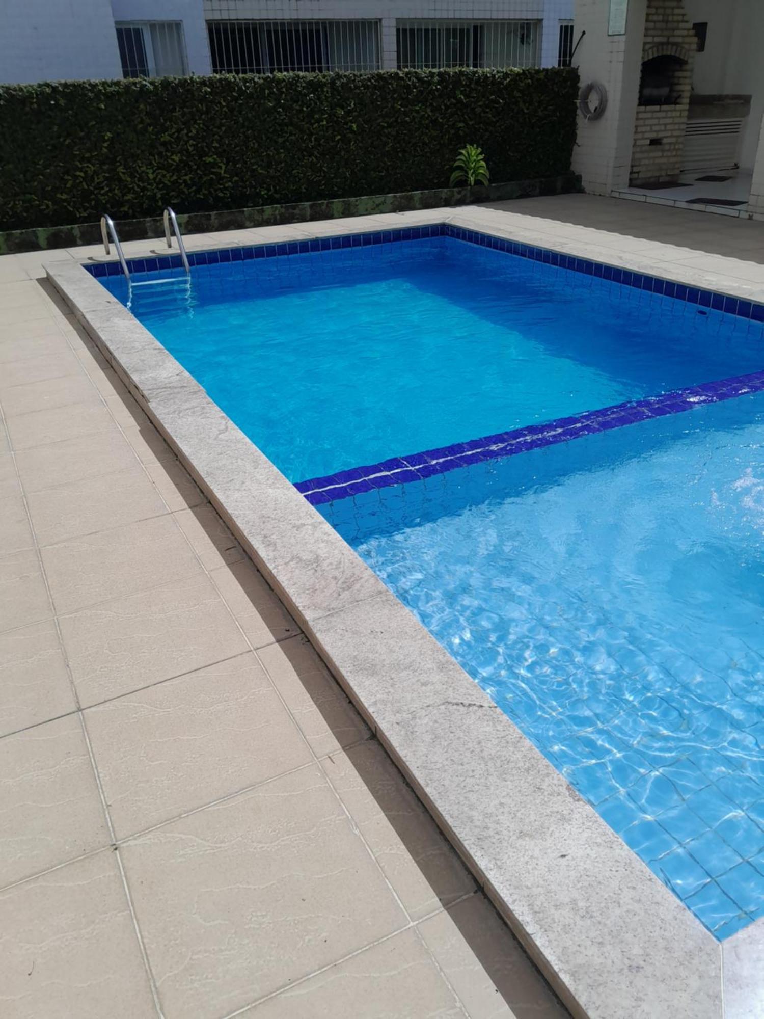 Althos Dos Lirios 1 Apartment