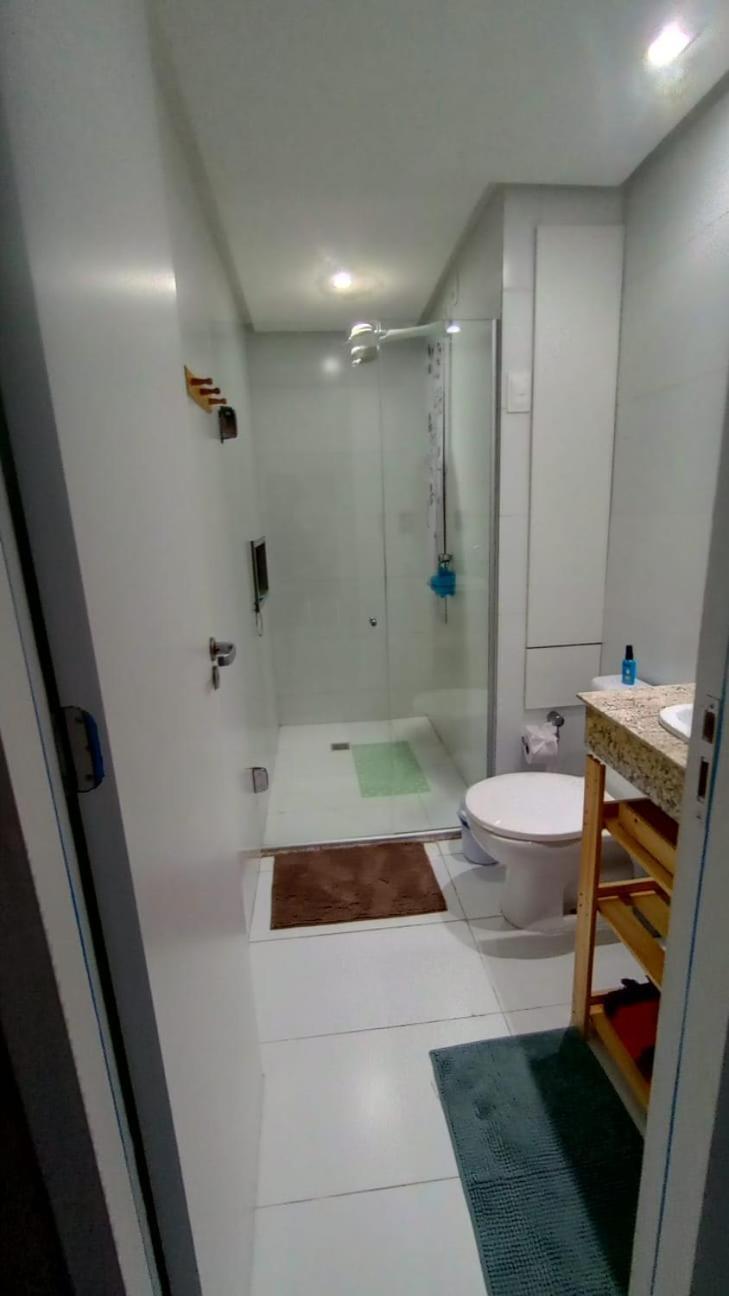 Flat Na Localizacao De Apartamento *