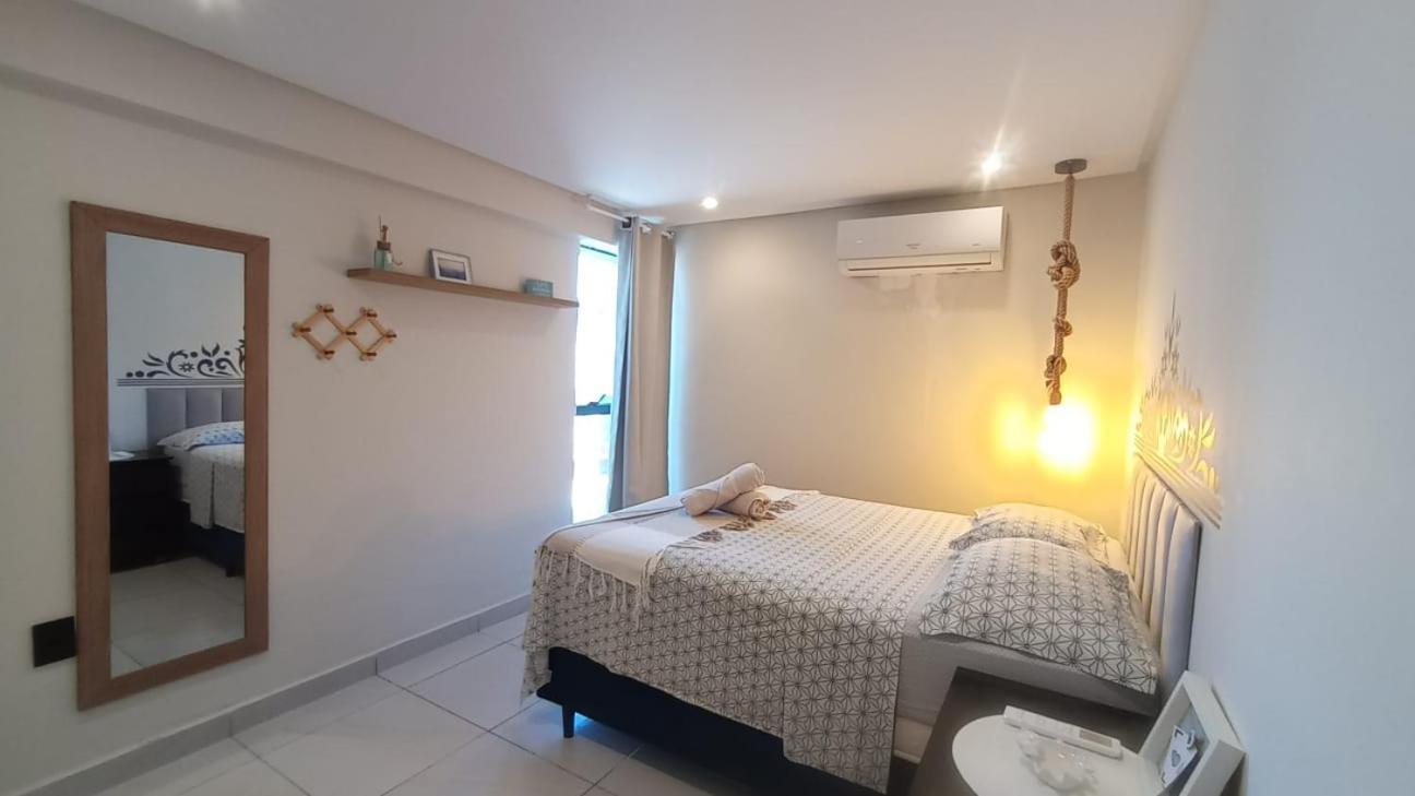 Flat Na Localizacao De Apartamento João Pessoa