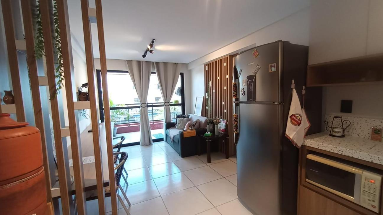 Apartamento Flat Na Localizacao De João Pessoa