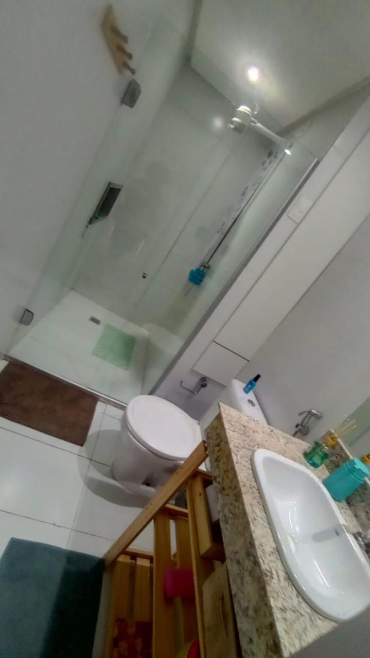 Flat Na Localizacao De