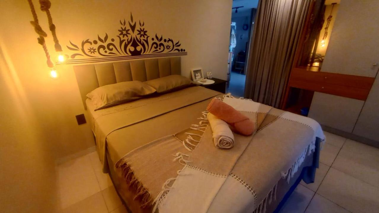 Apartamento Flat Na Localizacao De *