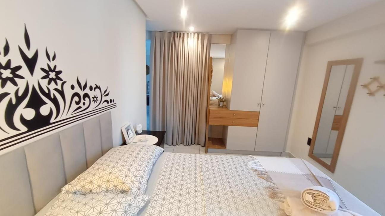 Flat Na Localizacao De Apartamento João Pessoa