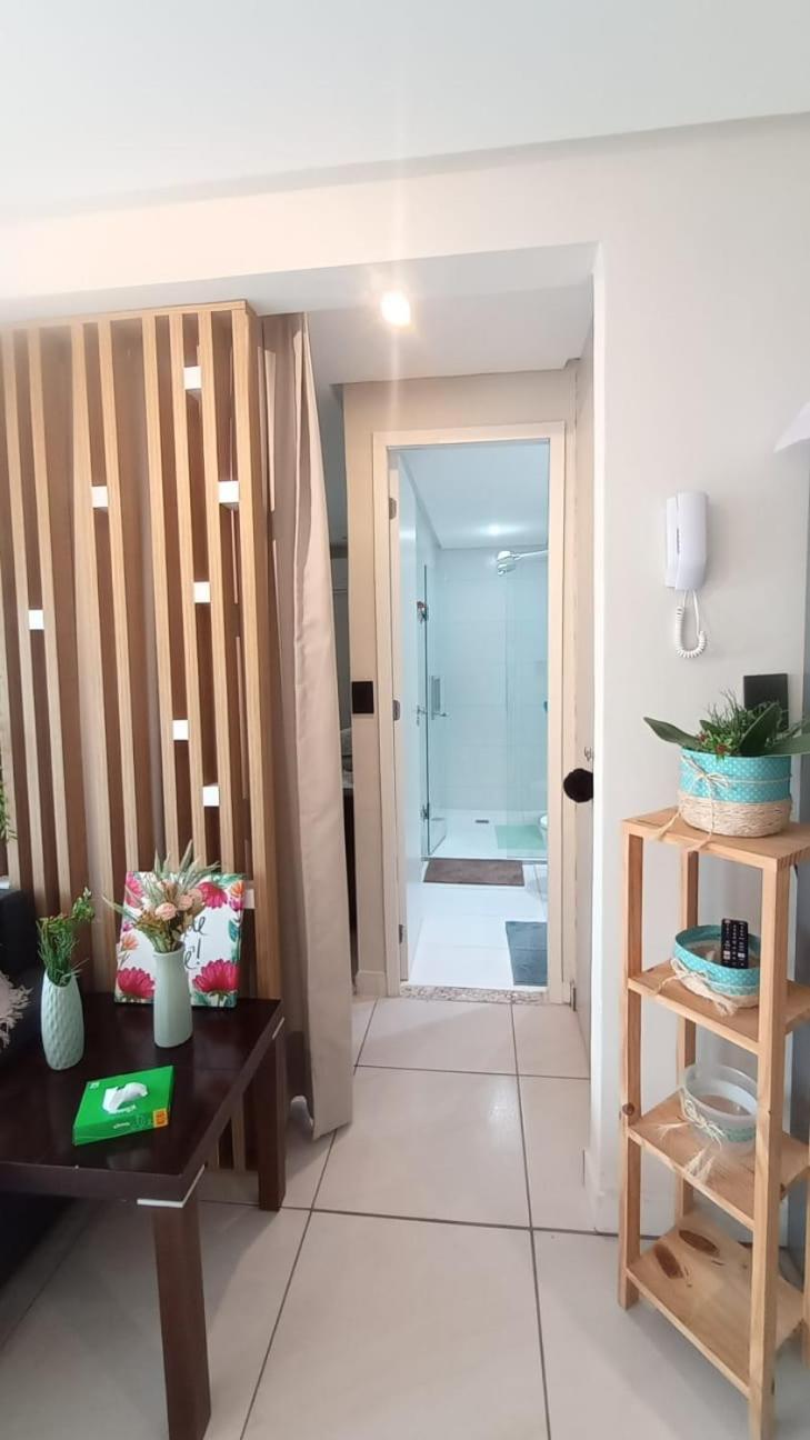 Apartamento Flat Na Localizacao De João Pessoa