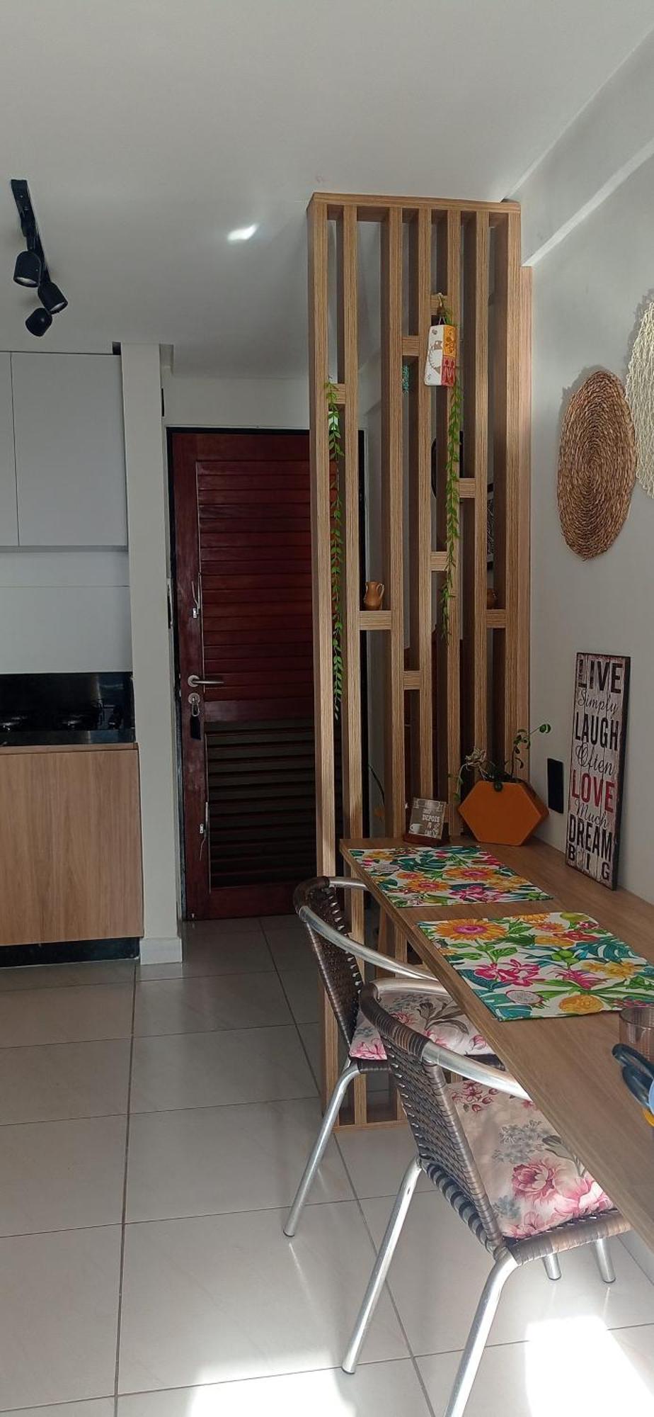 Flat Na Localizacao De Apartamento *