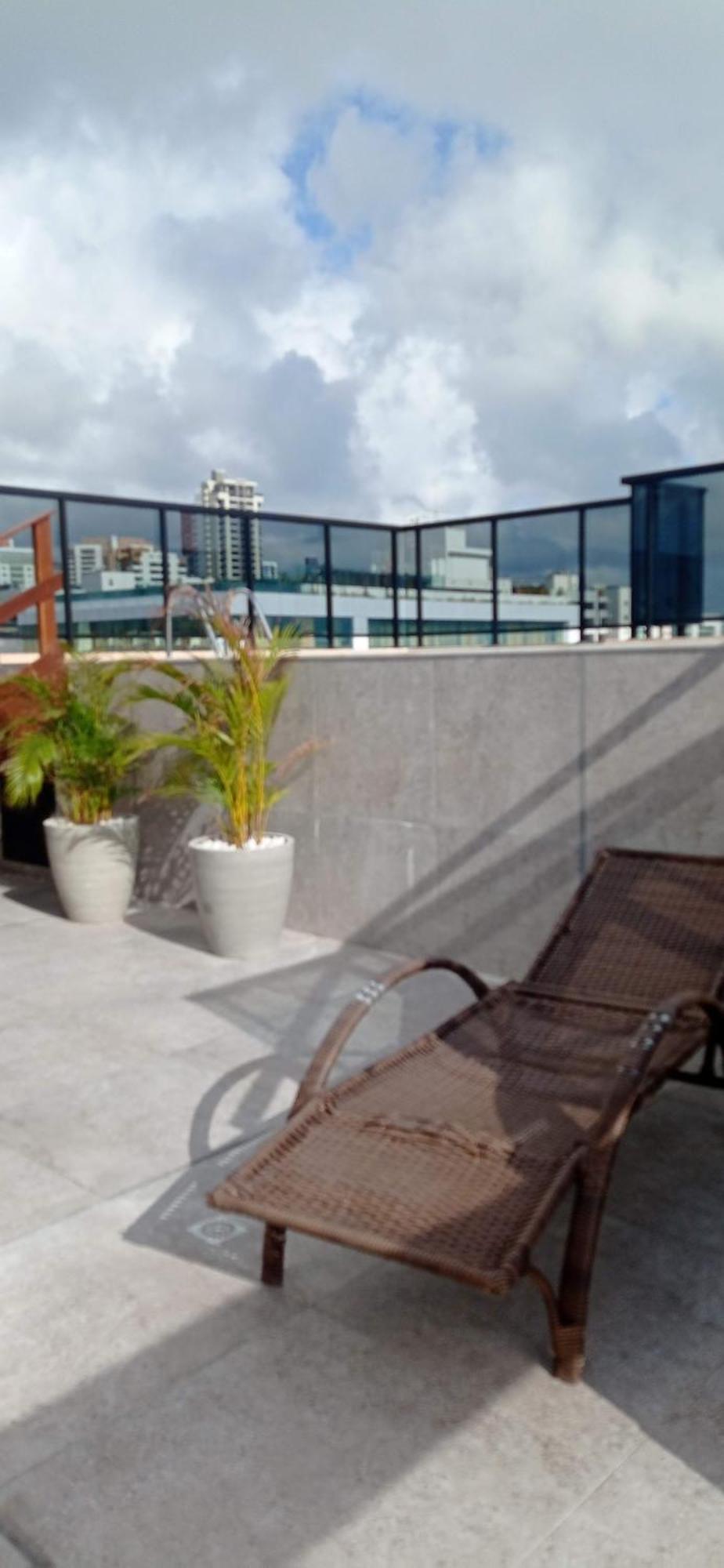Flat Na Localizacao De Apartamento