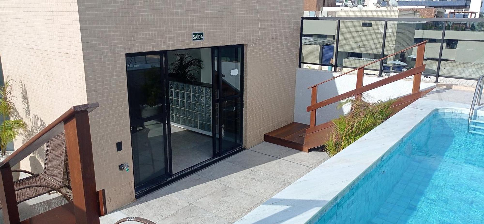 Flat Na Localizacao De Apartamento *