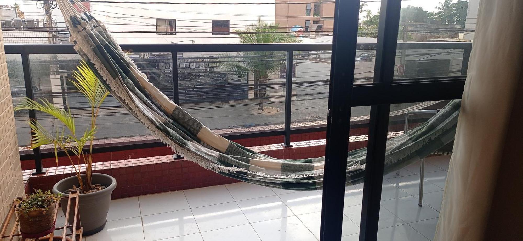 Flat Na Localizacao De Apartamento
