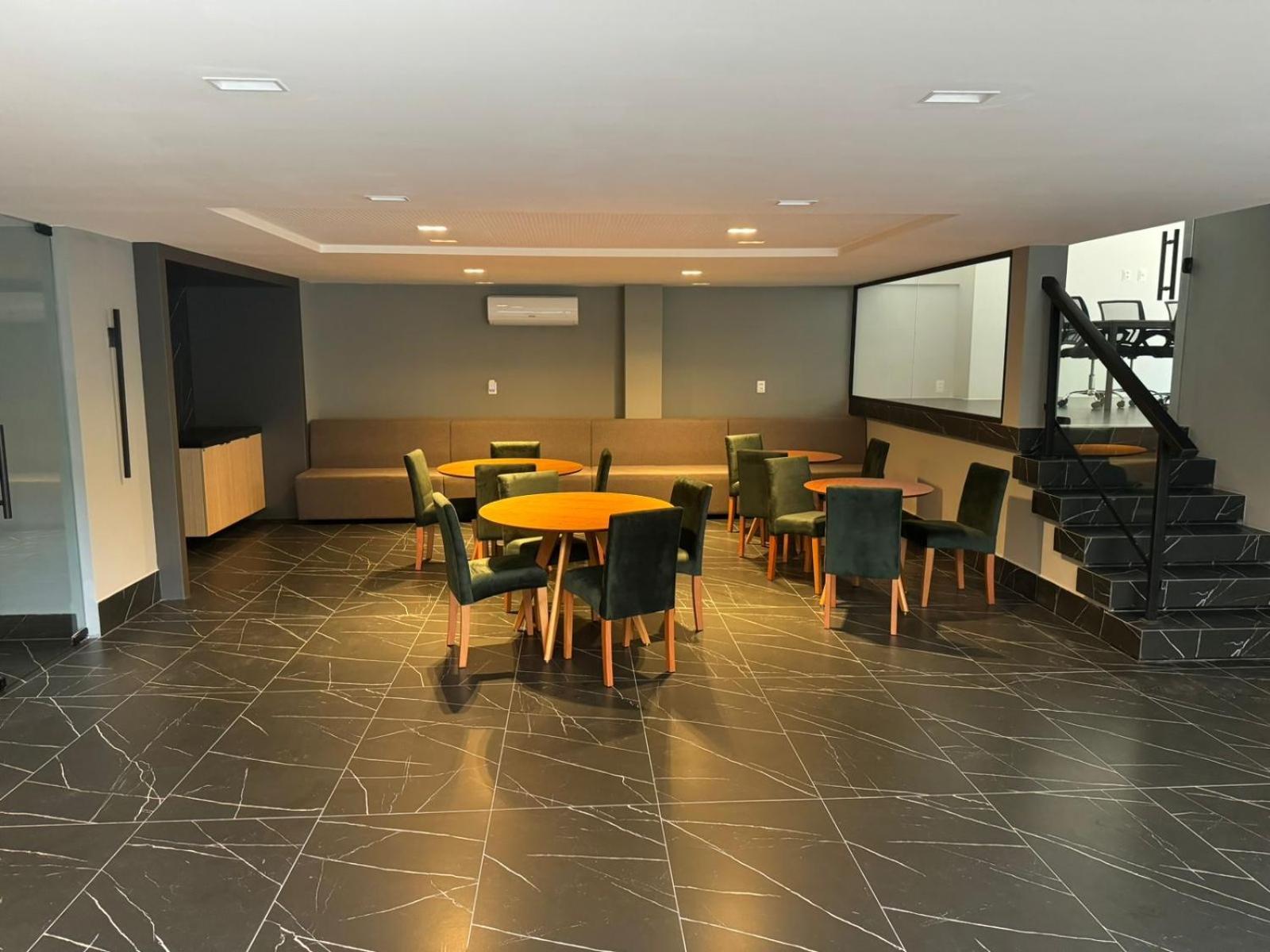 Apartment 403 Belissimo No Cabo Branco Joao Pessoa