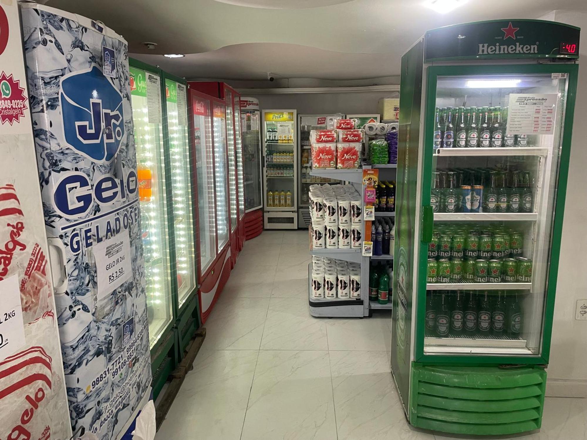 Flat Pe Na Areia Do Bessa * João Pessoa