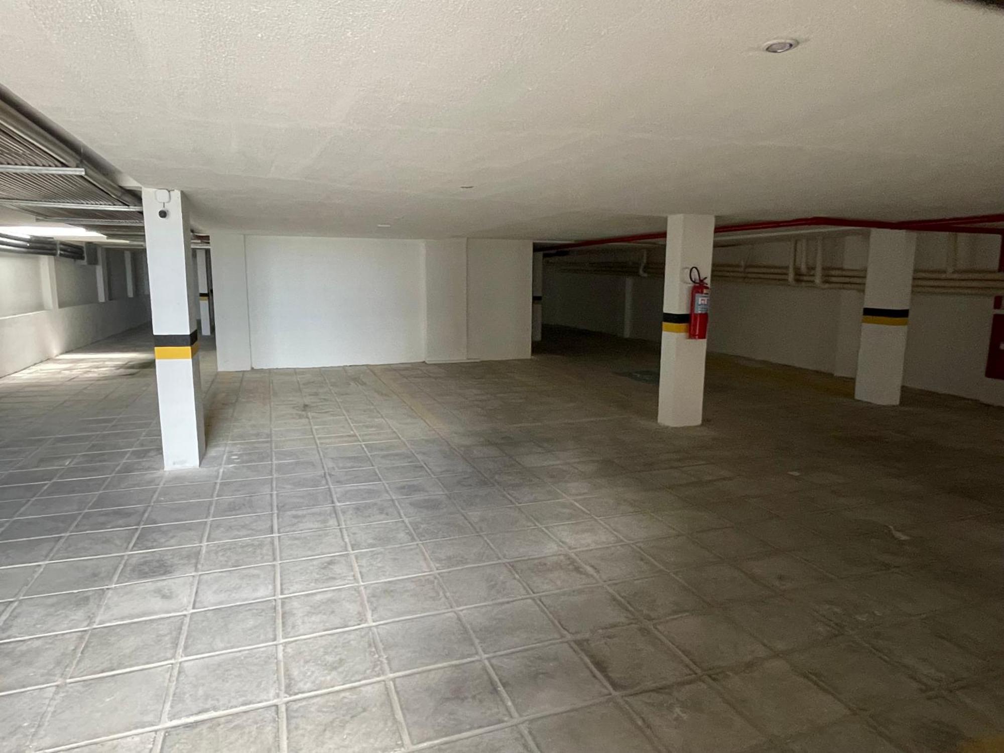 Flat Pe Na Areia Do Bessa Apartamento