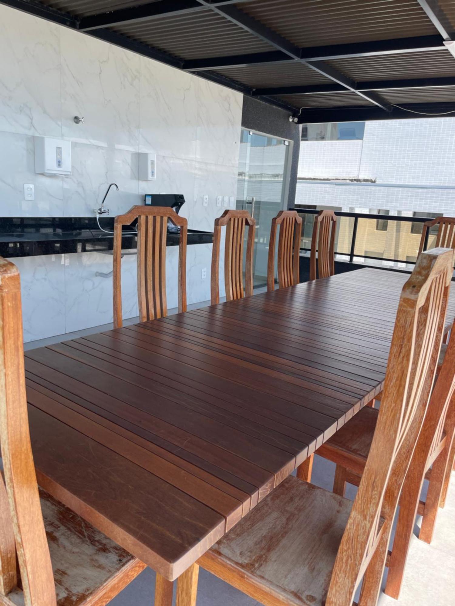 Flat Pe Na Areia Do Bessa Apartamento *