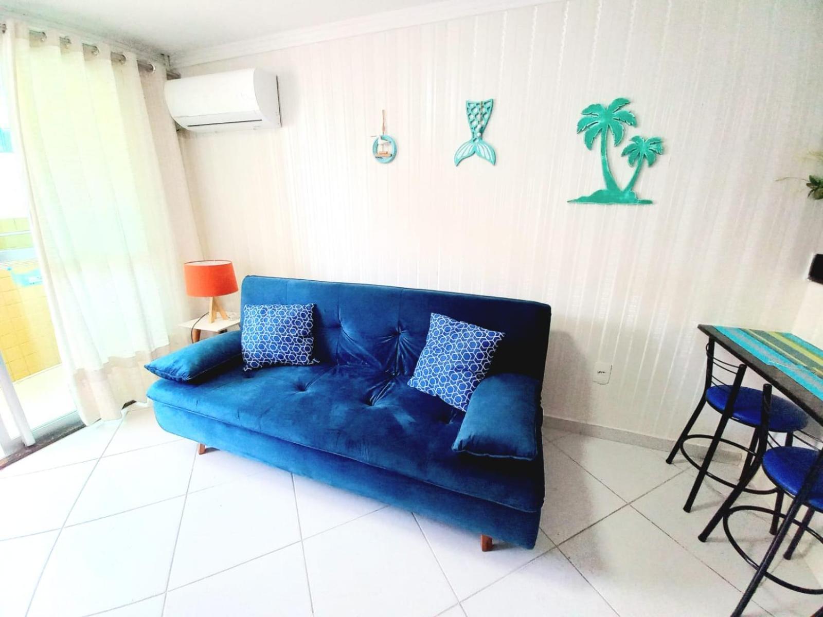 Cabo Branco Dream Ii Apartment *