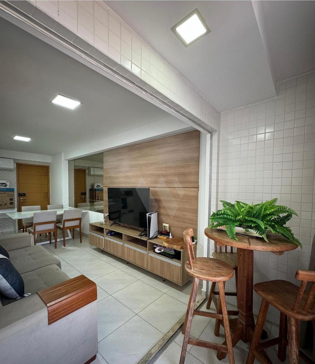Apartment Apartamento Joao Pessoa Joao Pessoa