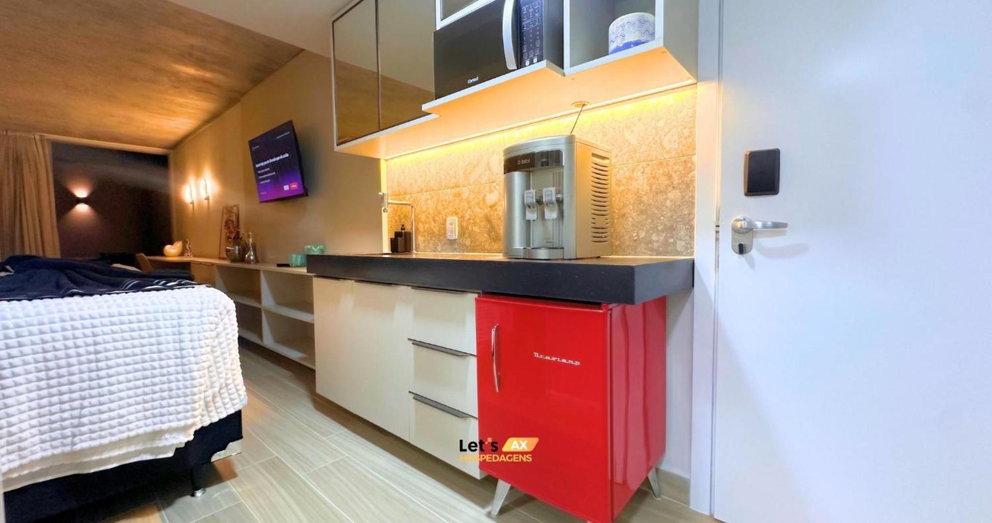 Apartment Setai Yacht