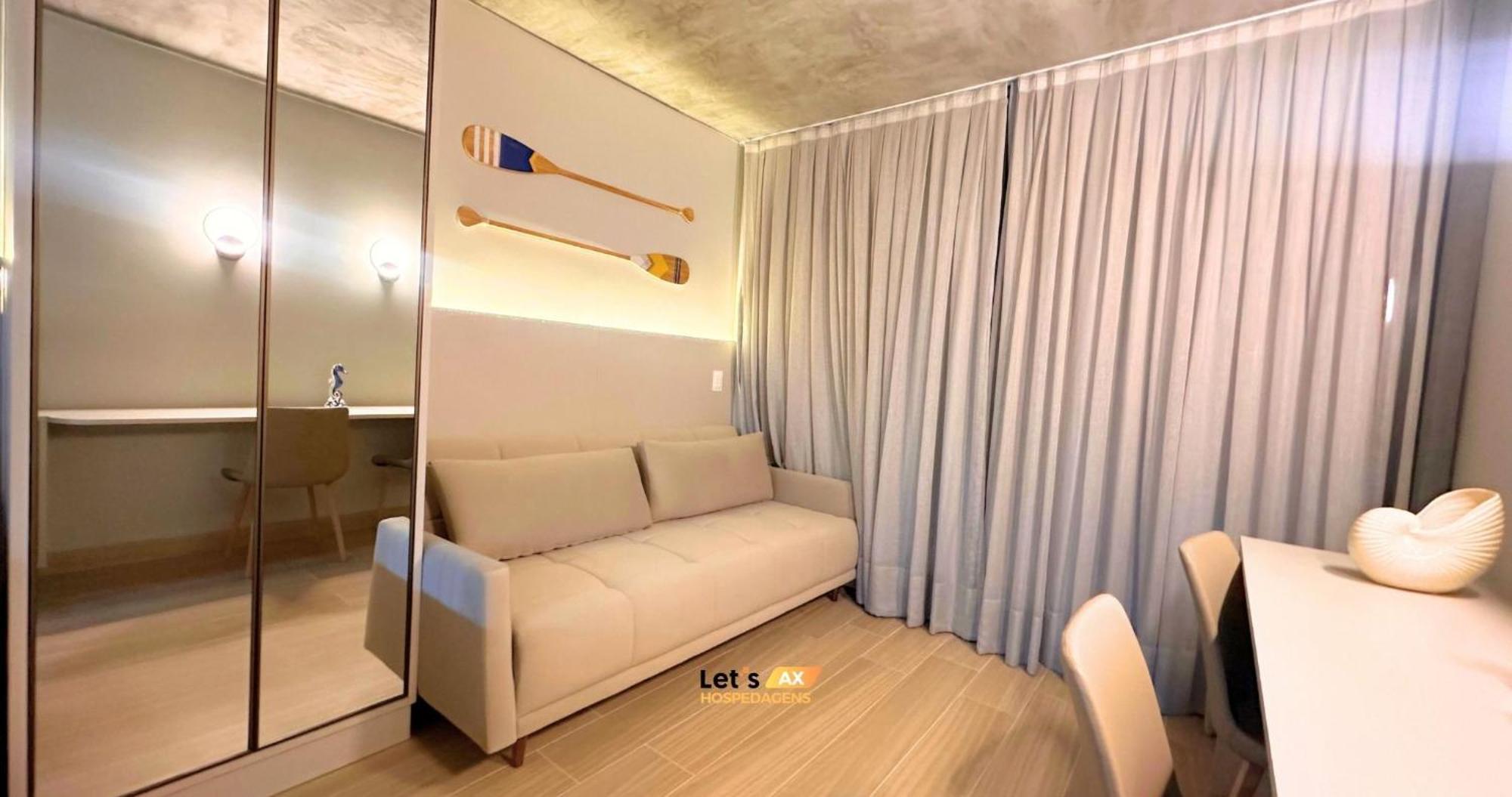 Apartment Setai Yacht *