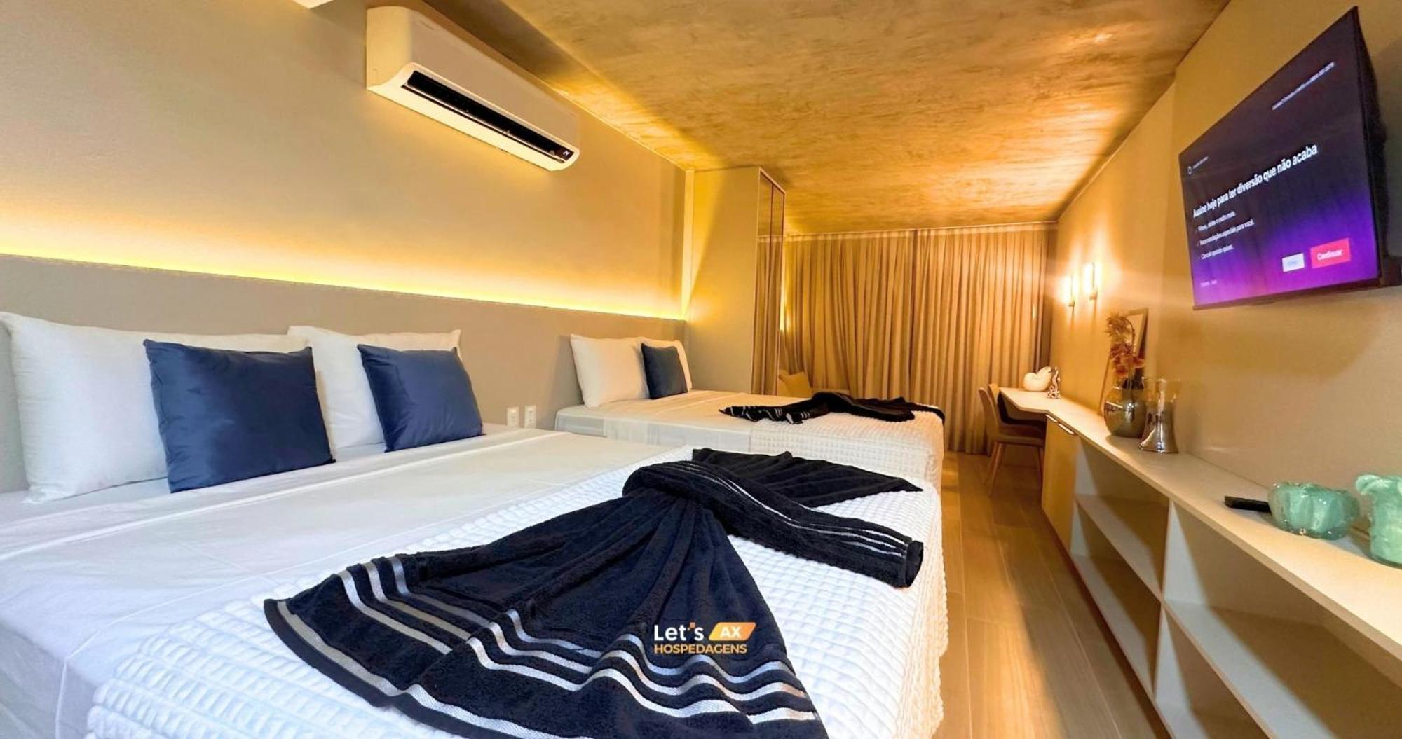 Apartment Setai Yacht Joao Pessoa