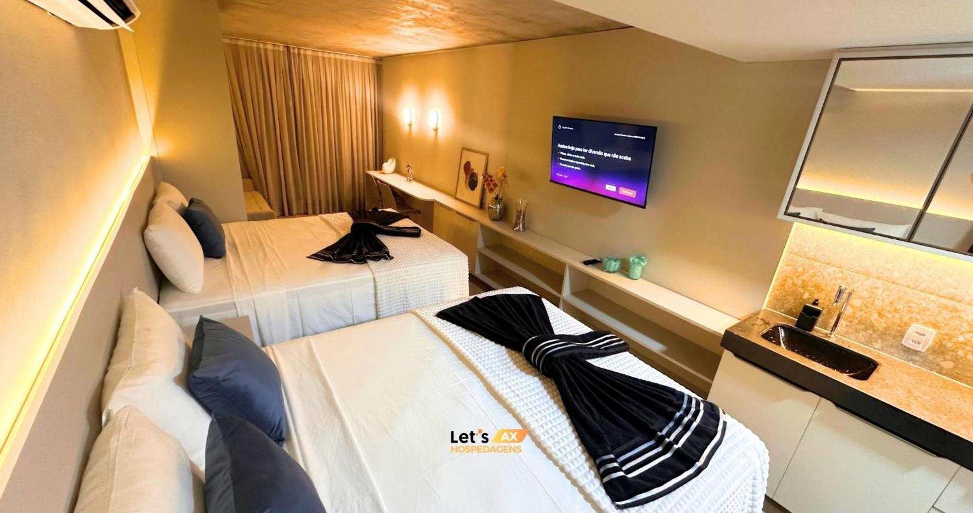 Apartment Setai Yacht