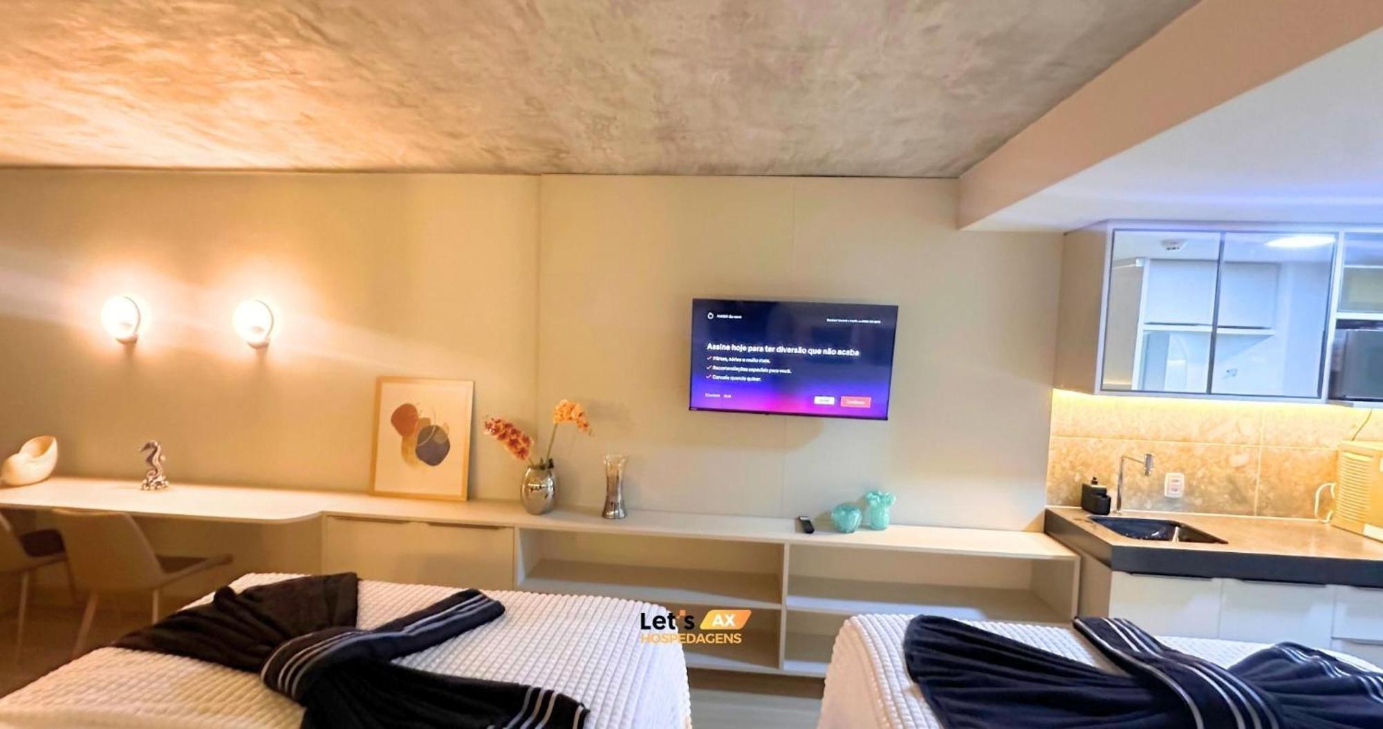 Apartment Setai Yacht