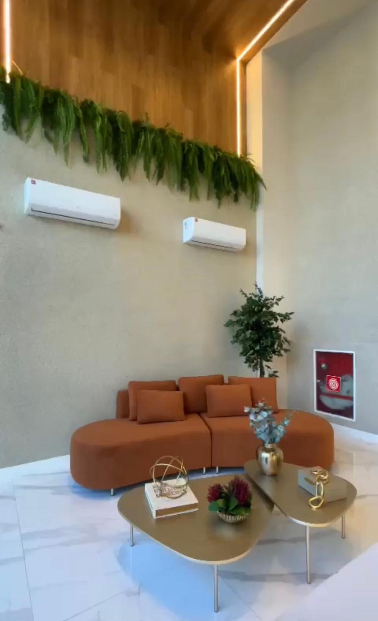 Apartamento Elegante E Moderno!