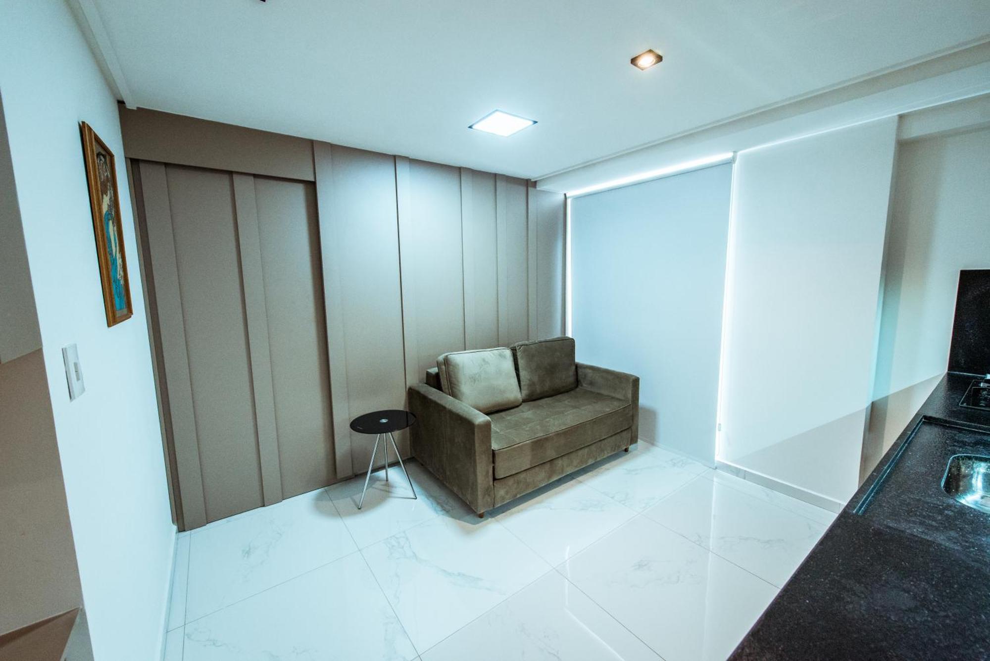 Apartamento Move Tambau Unidade 514 *