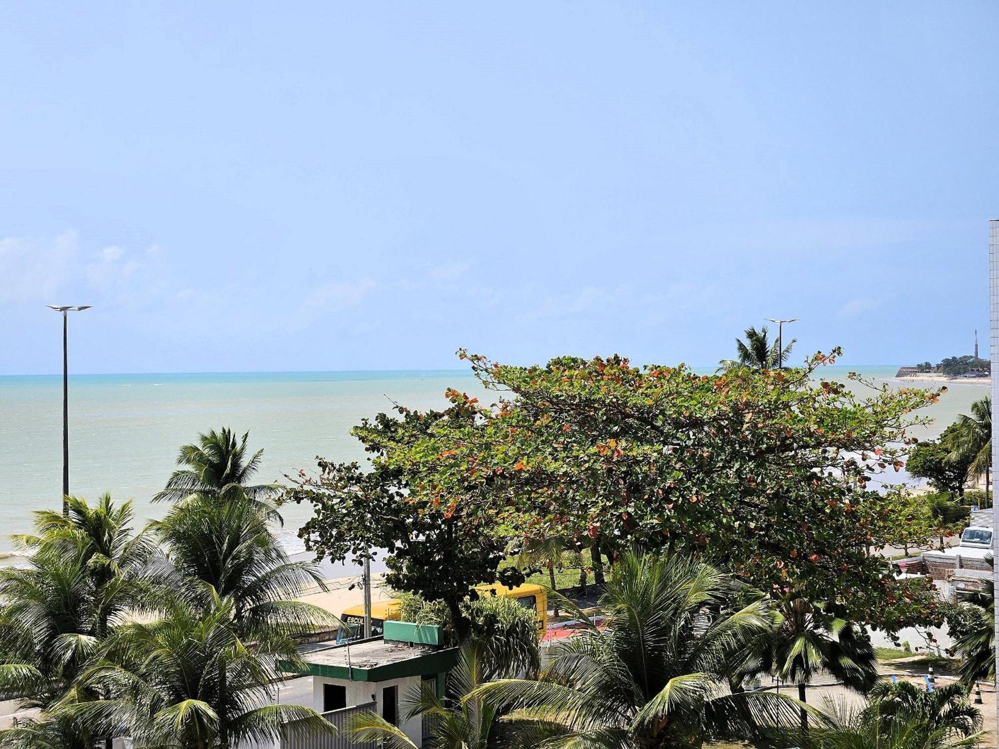 Hotel Vista Mar No Arpoar