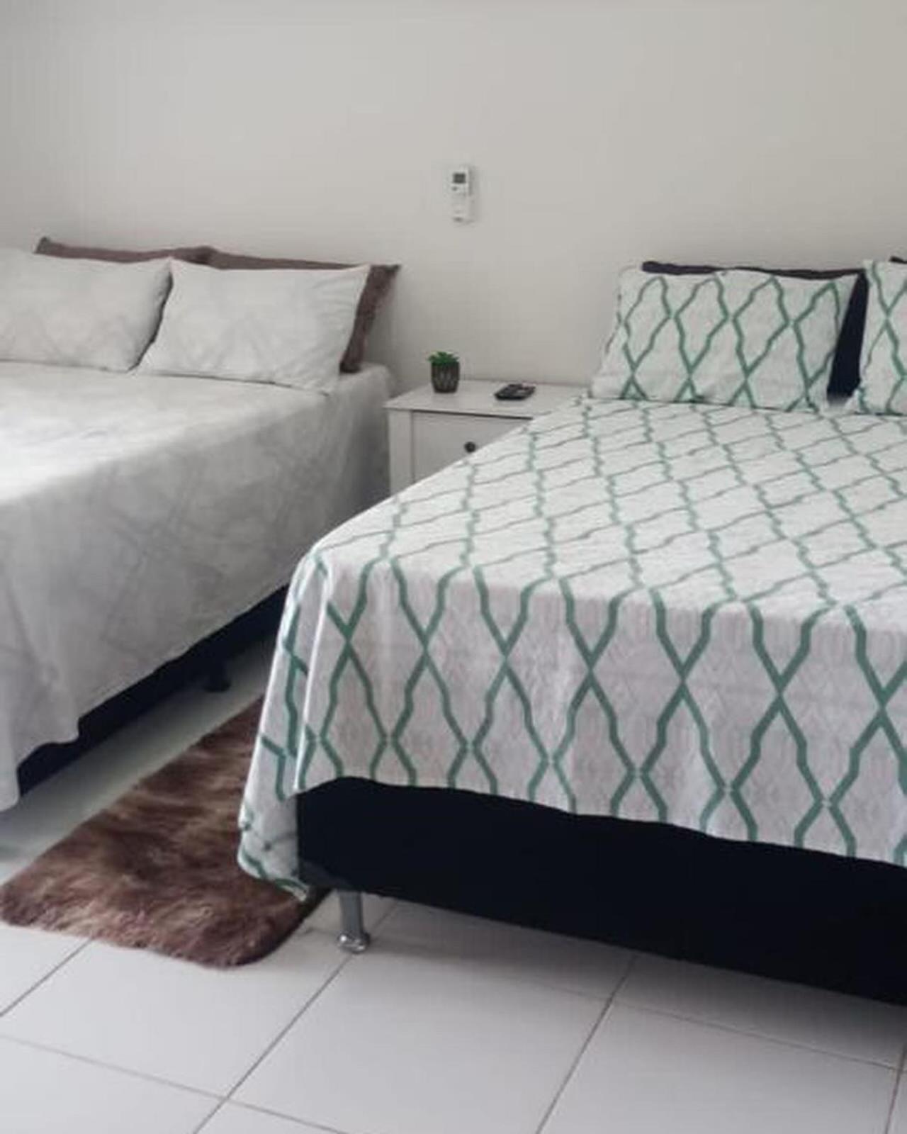 Flat De Jacuma Apartment