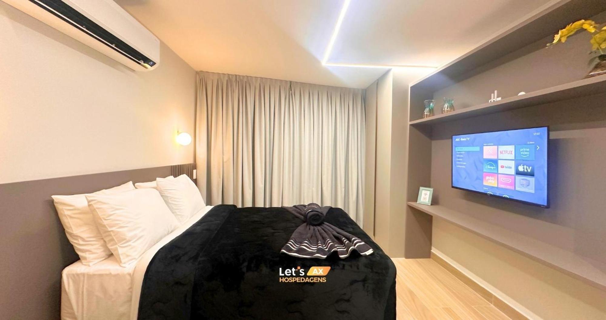 Apartment Setai Yacht Joao Pessoa