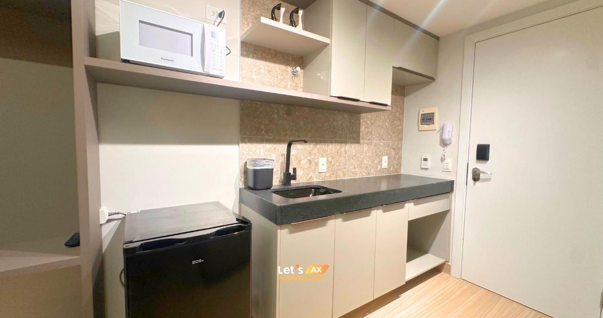 Apartment Setai Yacht