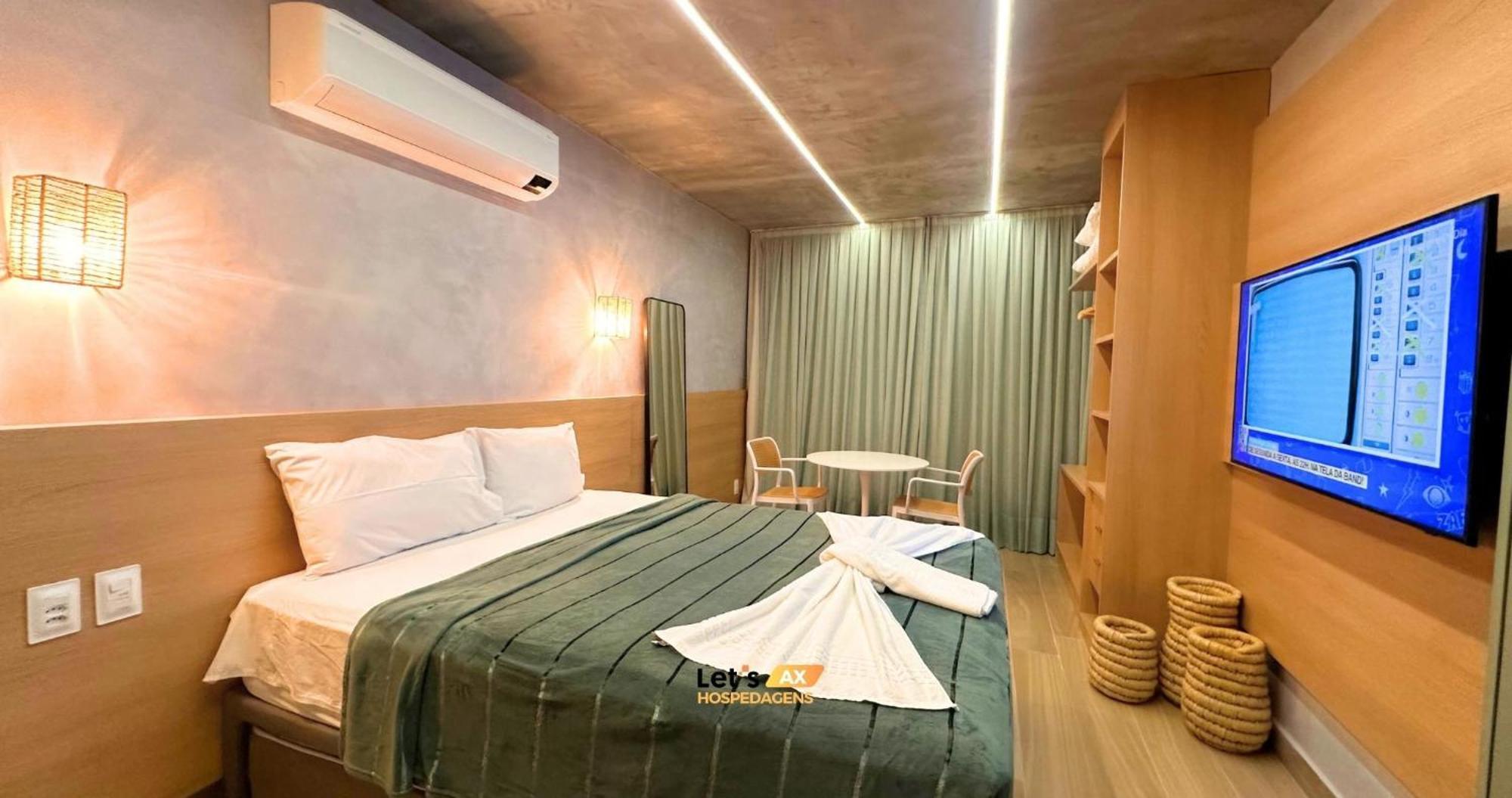 Setai Yacht Apartment Joao Pessoa