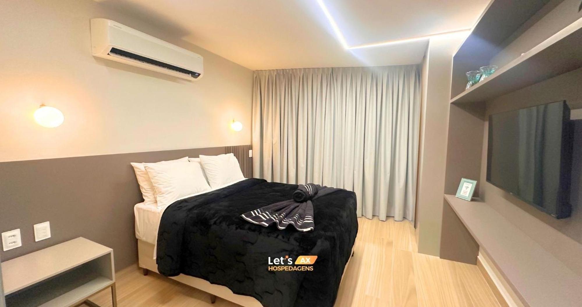 Setai Yacht Apartment *