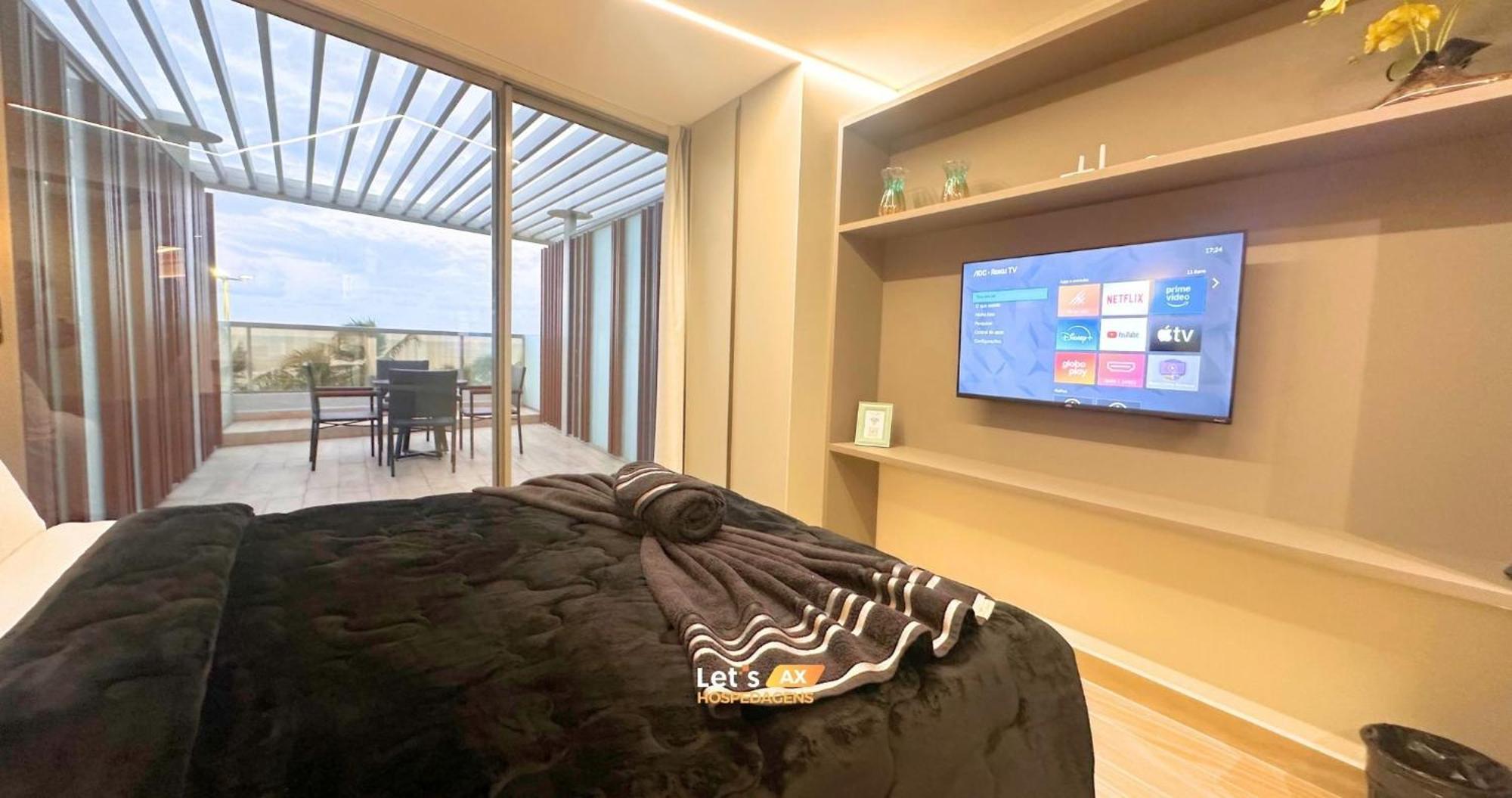 Setai Yacht Apartment