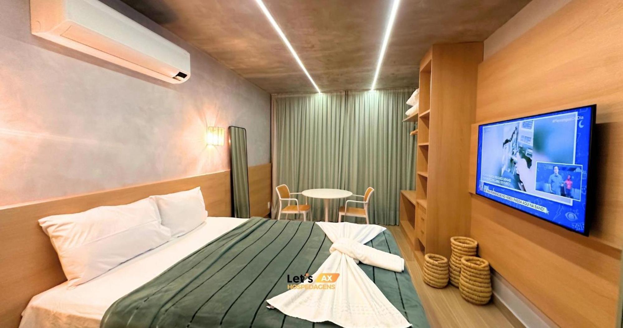 Apartment Setai Yacht