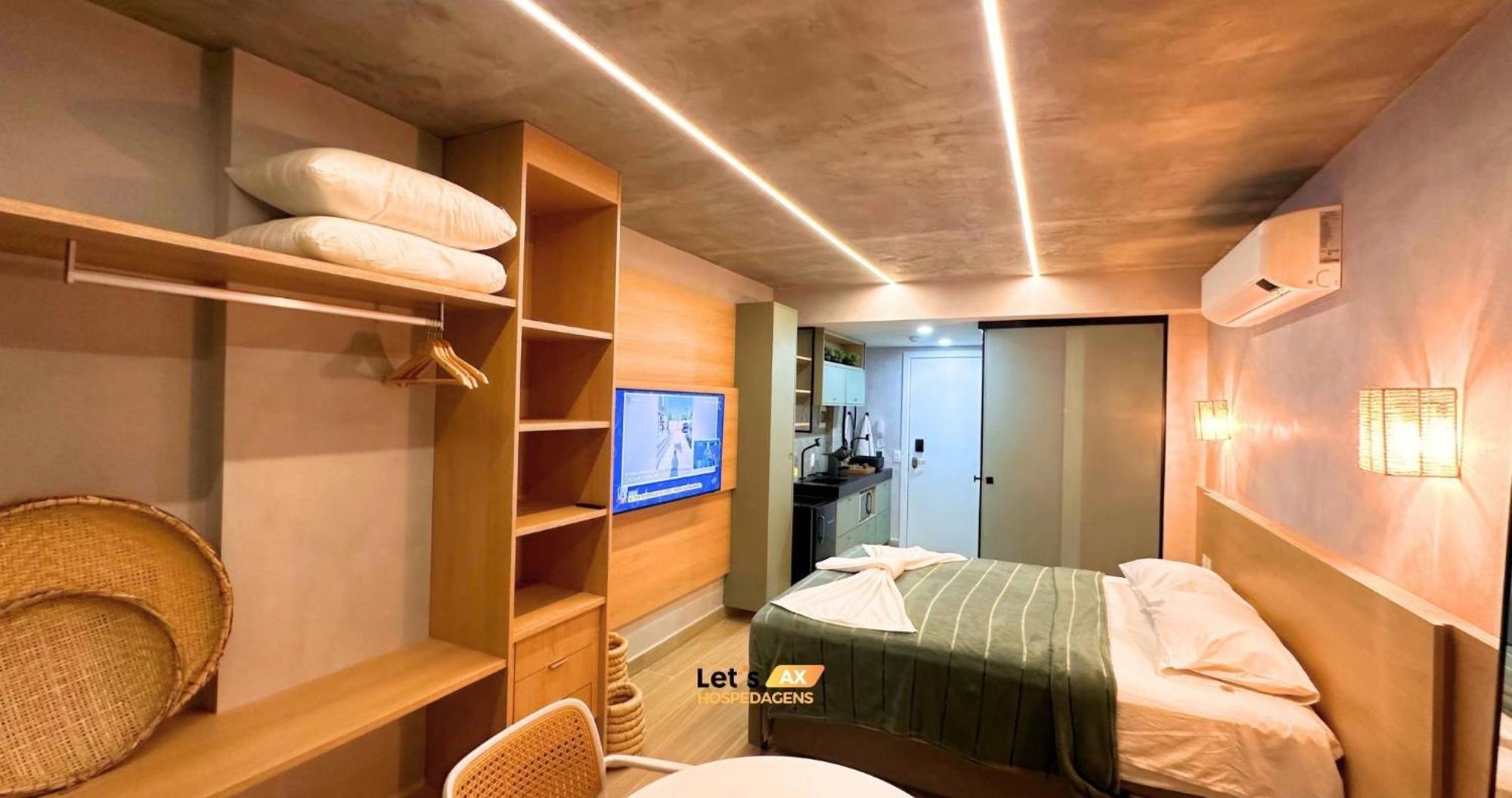 Setai Yacht Apartment *