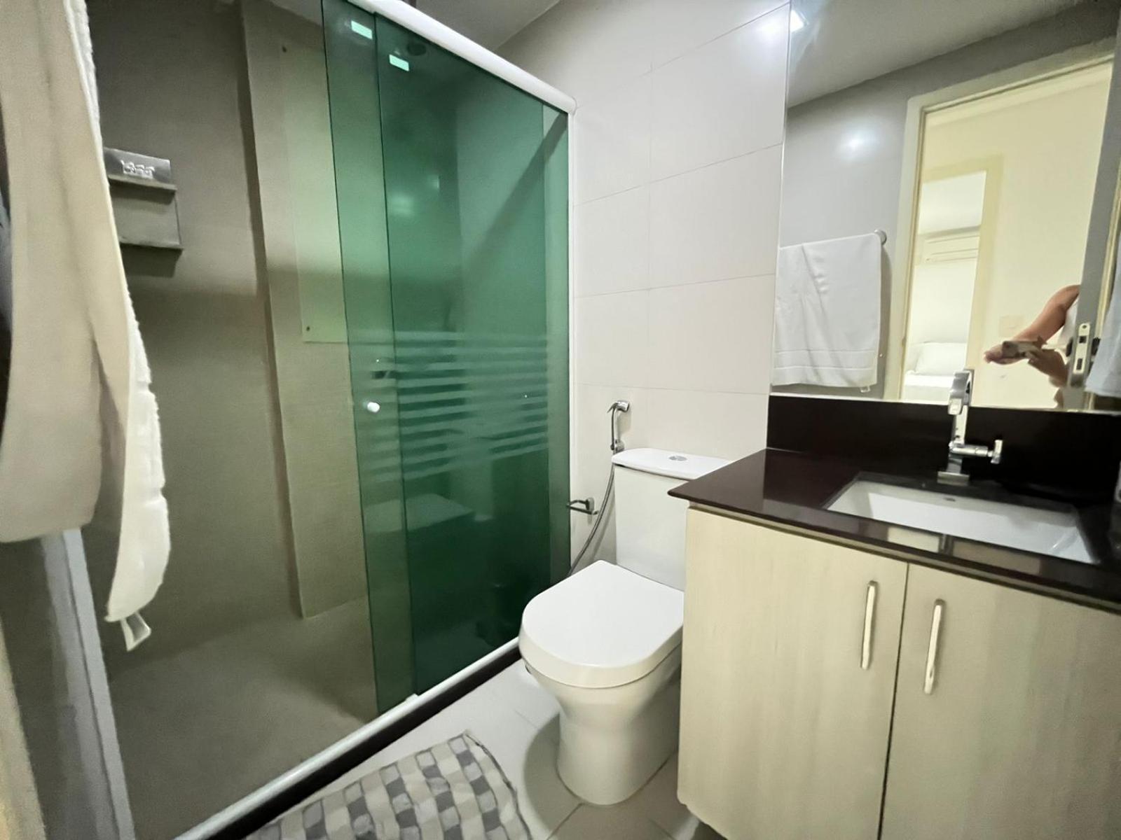 Apartment Conforto Ao Mar De Tambau Prime Joao Pessoa
