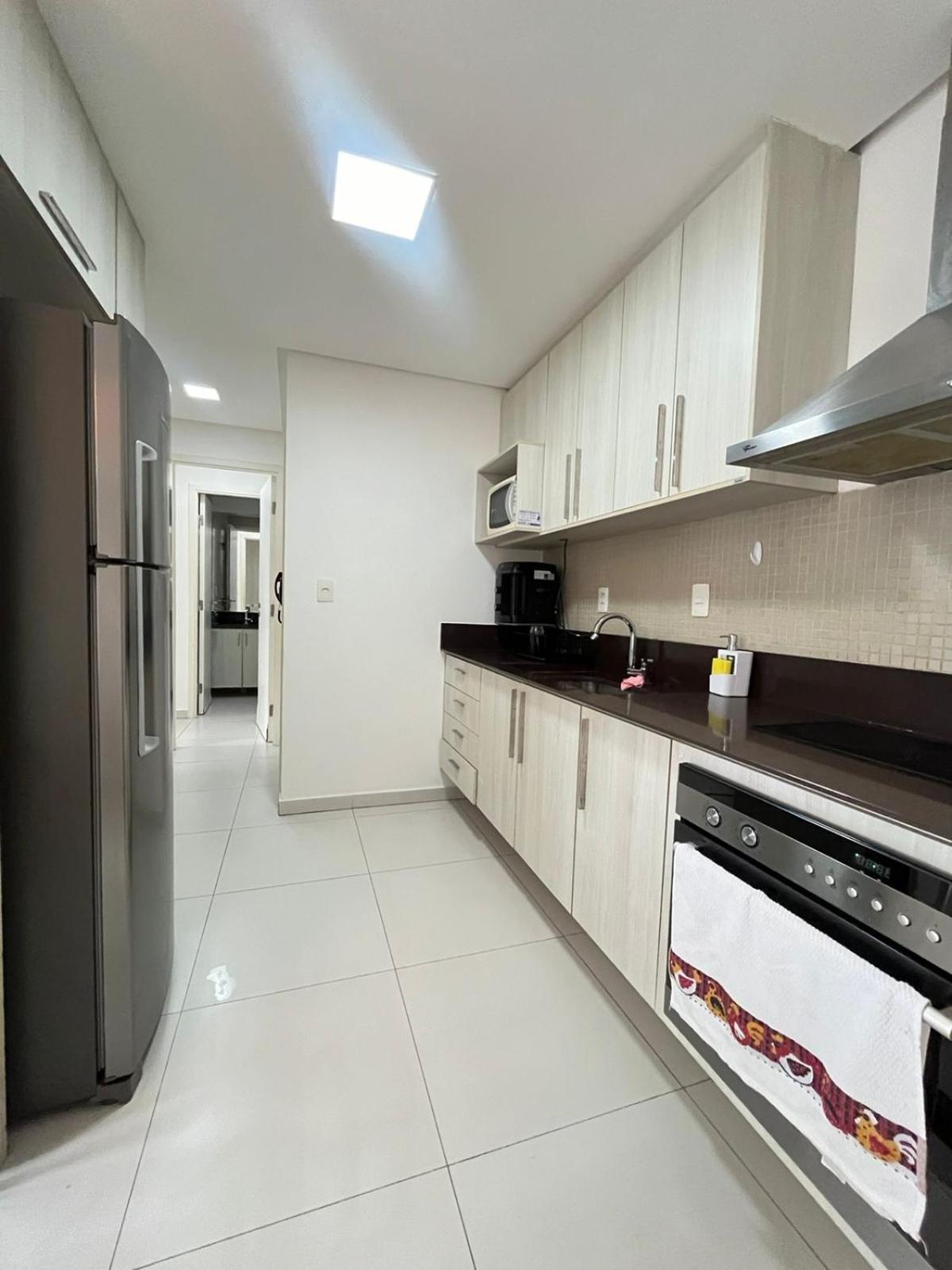 Apartment Conforto Ao Mar De Tambau Prime *