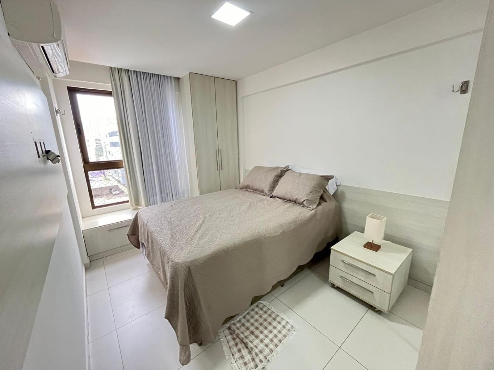Apartment Conforto Ao Mar De Tambau Prime *