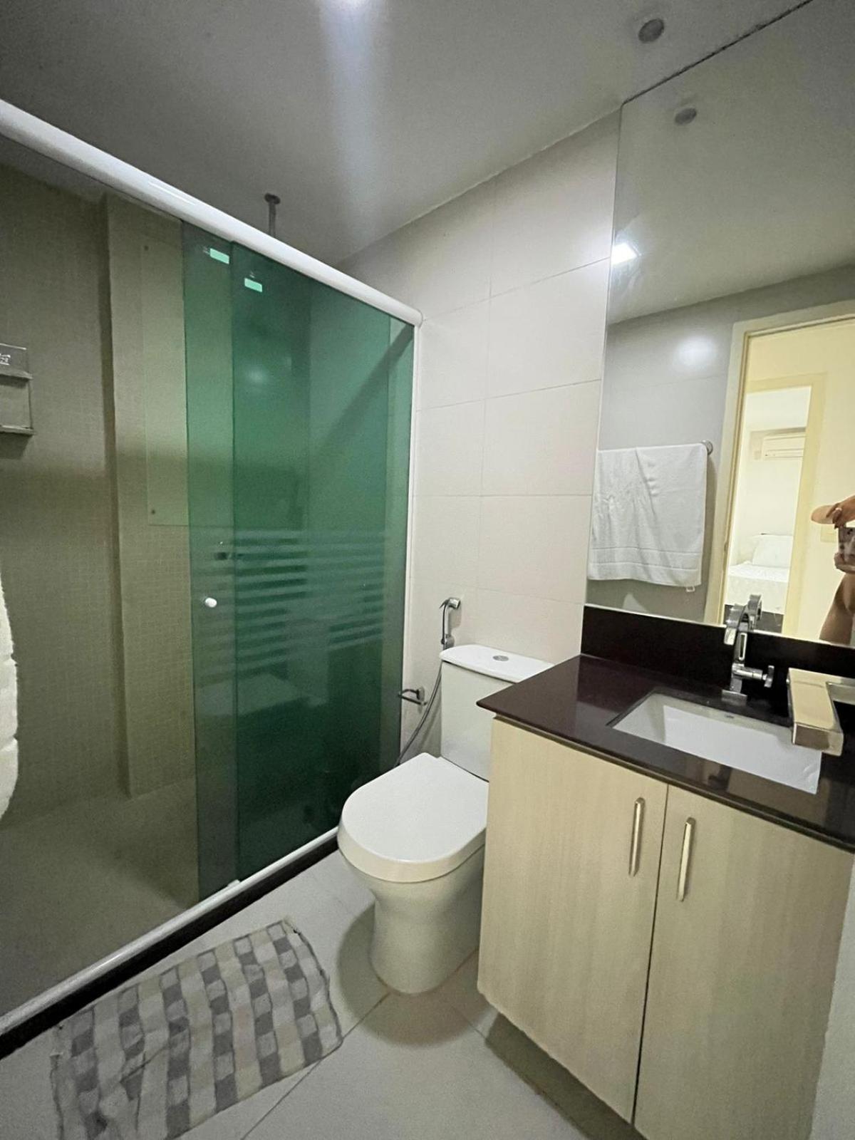 Apartment Conforto Ao Mar De Tambau Prime Joao Pessoa